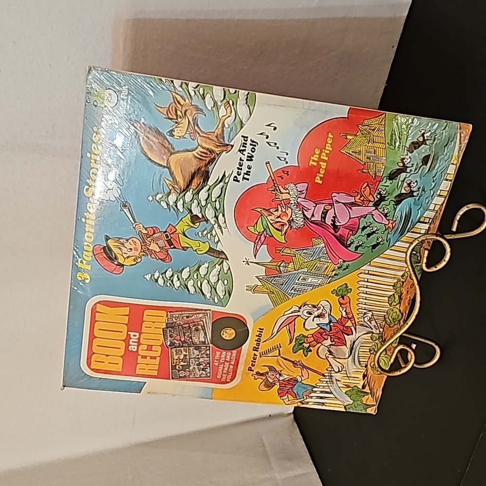 Peter Pan Records